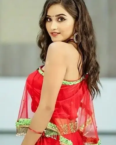 Escort In Yellapur